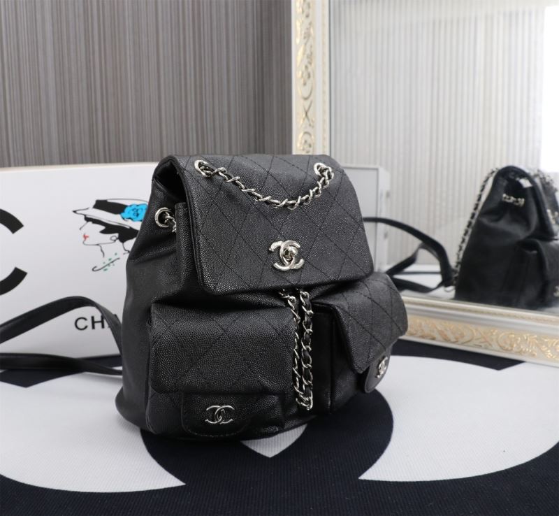 Chanel Backpacks